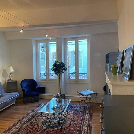 Apartament Hyper Centre Chambéry Zewnętrze zdjęcie