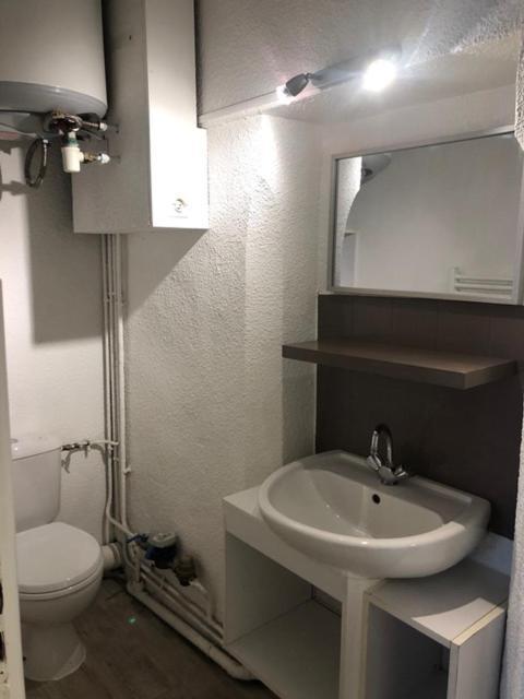 Apartament Hyper Centre Chambéry Zewnętrze zdjęcie