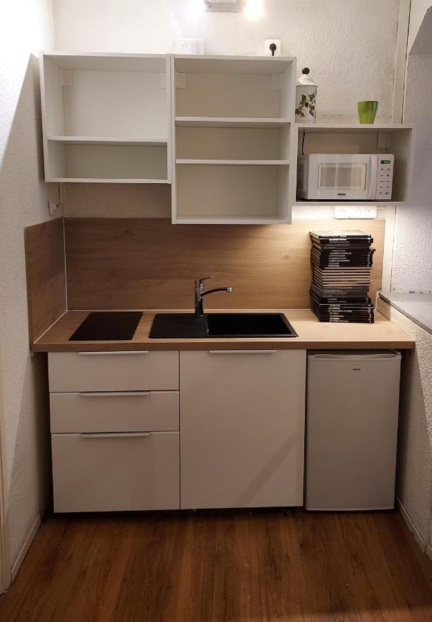 Apartament Hyper Centre Chambéry Zewnętrze zdjęcie